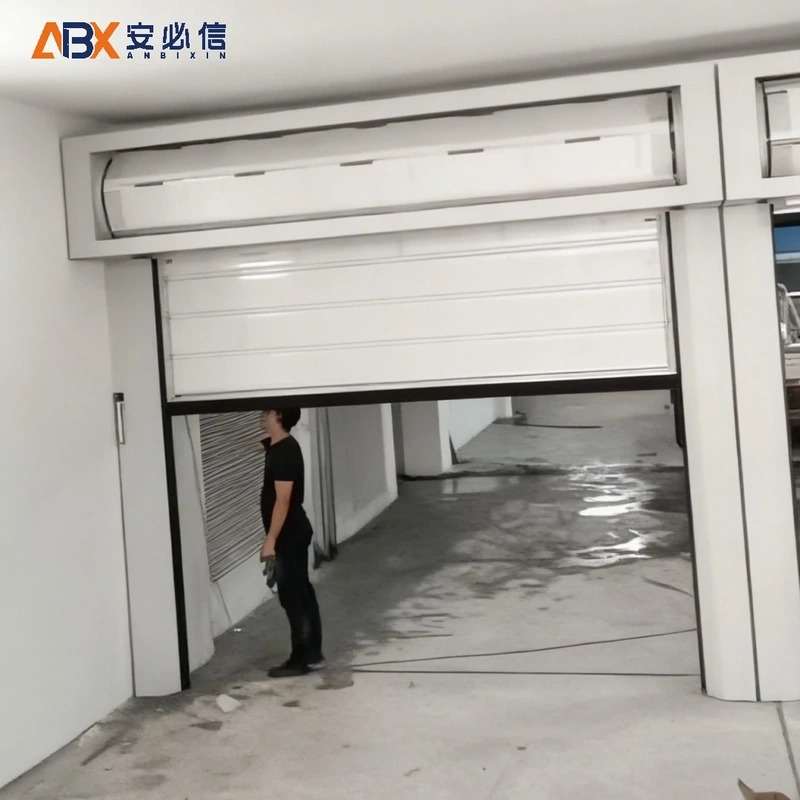 太原市厂房高速门