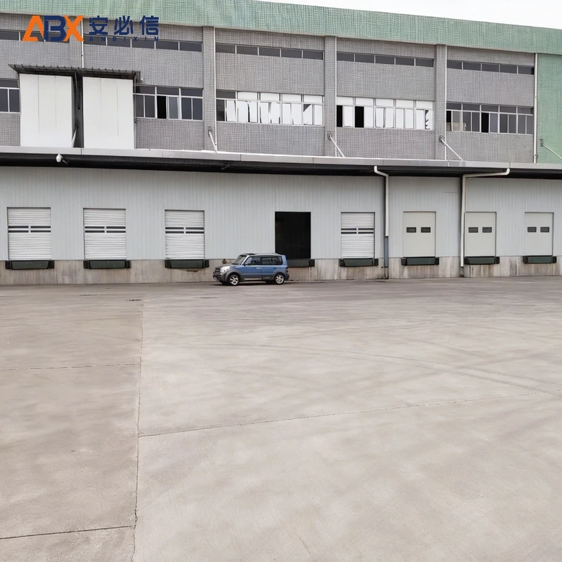 太原市消防快速门